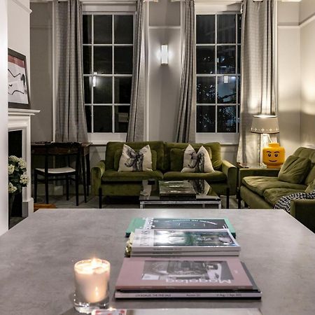 Shared Guest House 5 Mins Walk From Vauxhall And Nine Elms Station With Off-Site Parking Near Us Embassy Londýn Exteriér fotografie