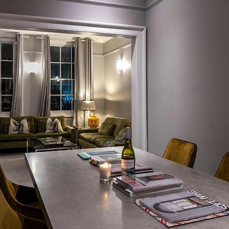 Shared Guest House 5 Mins Walk From Vauxhall And Nine Elms Station With Off-Site Parking Near Us Embassy Londýn Exteriér fotografie